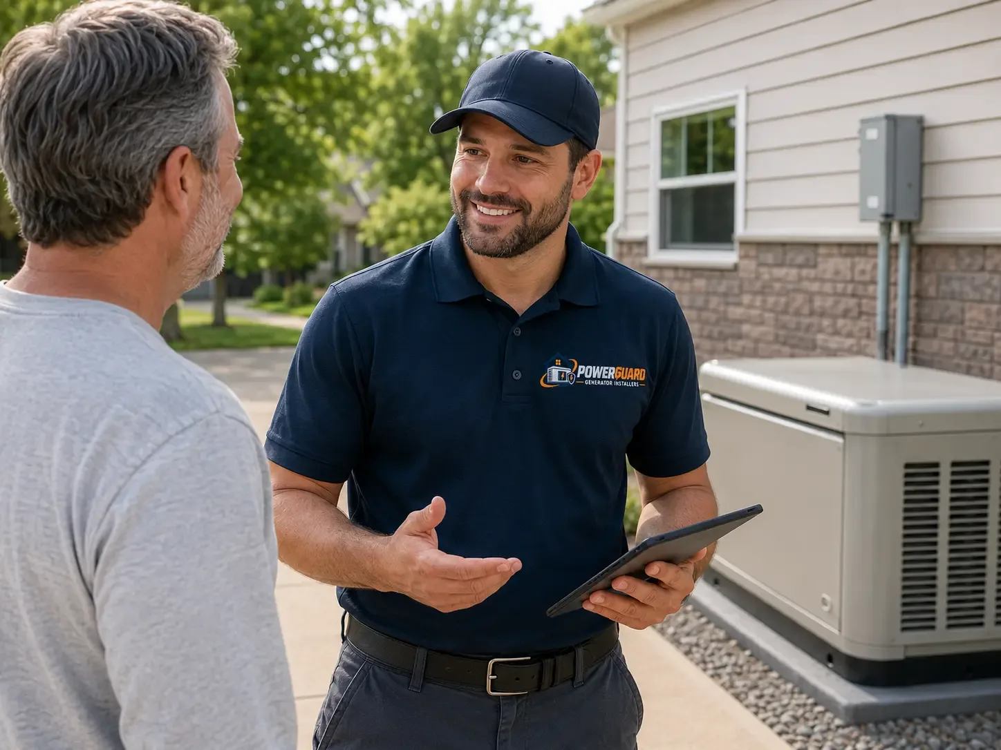 Generator Installation Schroeder, MN FAQs